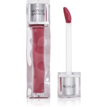 MUZIGAE MANSION Icy Glow luciu de buze stralucitor - imagine 2